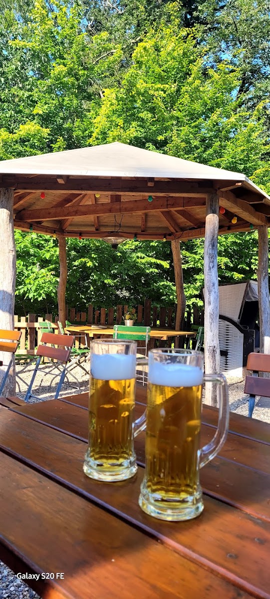 Waldgaststätte Tillyschanze Photos 2